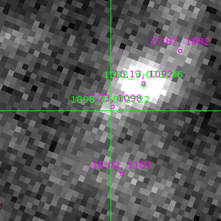 V-073722 in filter I on MJD  57638.430