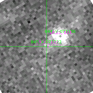 V-073722 in filter I on MJD  59059.390