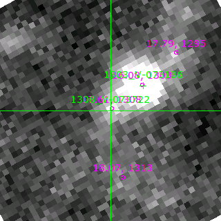 V-073722 in filter I on MJD  59227.130