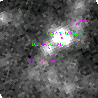 V-073722 in filter I on MJD  59546.180