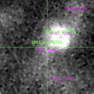 V-073722 in filter I on MJD  59854.210
