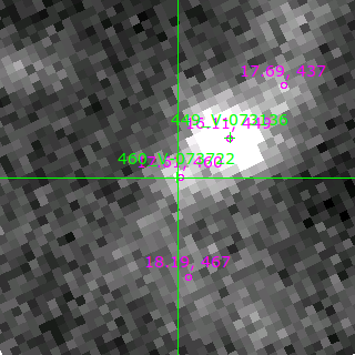 V-073722 in filter I on MJD  59879.150