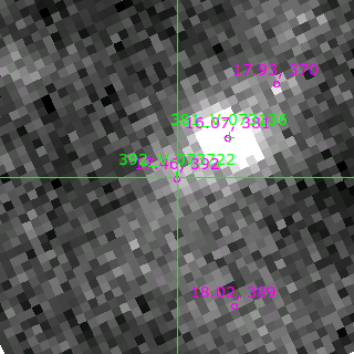 V-073722 in filter I on MJD  59879.150
