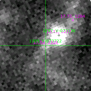 V-073722 in filter I on MJD  59903.240