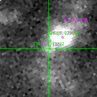 V-073722 in filter I on MJD  60290.190