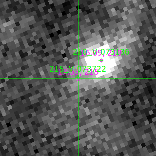 V-073722 in filter I on MJD  60594.110
