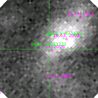 V-073722 in filter R on MJD  58433.020