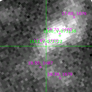 V-073722 in filter R on MJD  59583.170