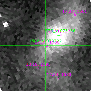 V-073722 in filter R on MJD  59849.180