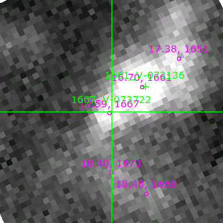 V-073722 in filter R on MJD  59903.240