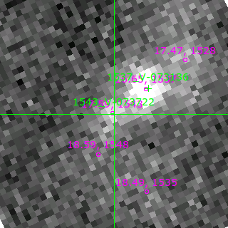 V-073722 in filter R on MJD  59932.170