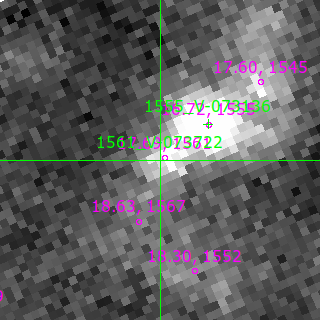 V-073722 in filter R on MJD  60529.380