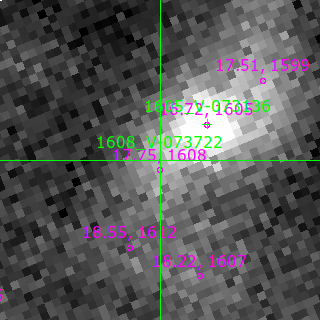 V-073722 in filter R on MJD  60592.130