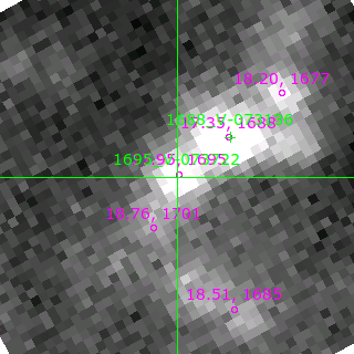 V-073722 in filter V on MJD  59227.130