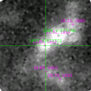 V-073722 in filter V on MJD  59463.310