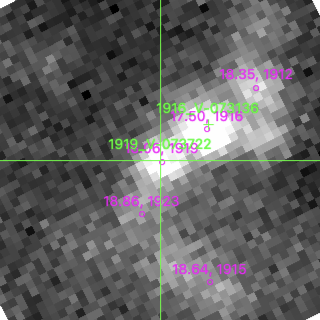 V-073722 in filter V on MJD  59794.380