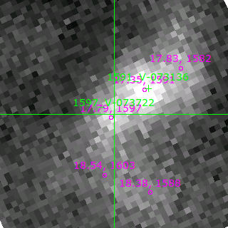 V-073722 in filter V on MJD  59851.170