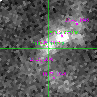 V-073722 in filter V on MJD  59932.170