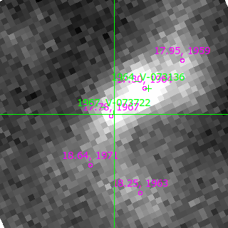V-073722 in filter V on MJD  60262.170