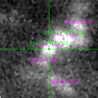 V-073722 in filter V on MJD  60556.280