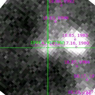 V-075866 in filter V on MJD  58373.150