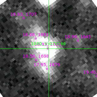 V-078046 in filter R on MJD  58757.170