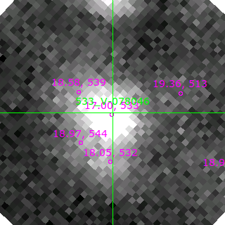 V-078046 in filter V on MJD  58420.100
