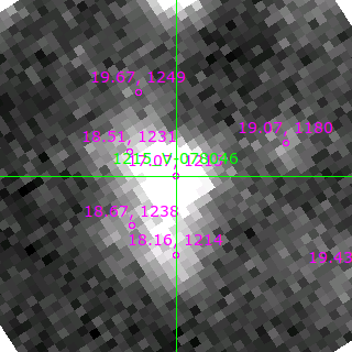V-078046 in filter V on MJD  58902.060