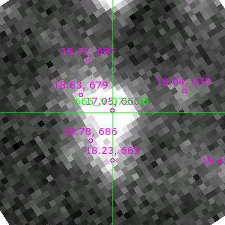 V-078046 in filter V on MJD  58902.060