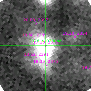 V-078046 in filter V on MJD  59081.290