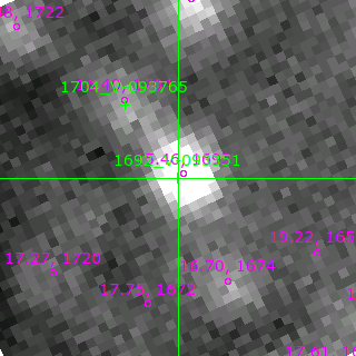 V-093351 in filter I on MJD  59851.140