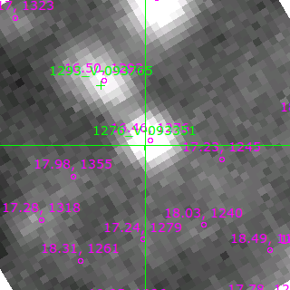 V-093351 in filter R on MJD  59161.090