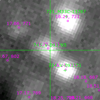 V-093765 in filter R on MJD  57964.350