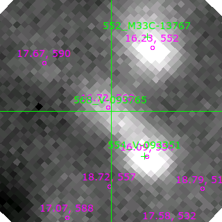 V-093765 in filter R on MJD  58433.000