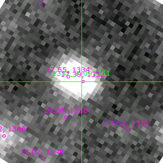 V-097751 in filter R on MJD  58317.370