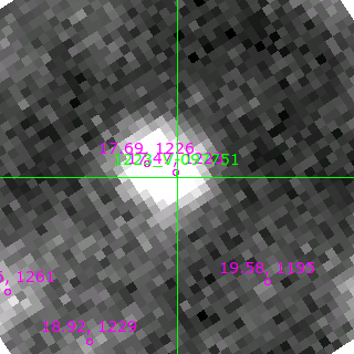 V-097751 in filter R on MJD  58902.060