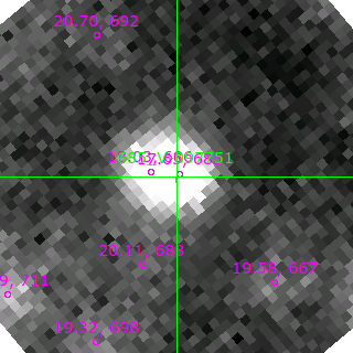 V-097751 in filter V on MJD  58695.360
