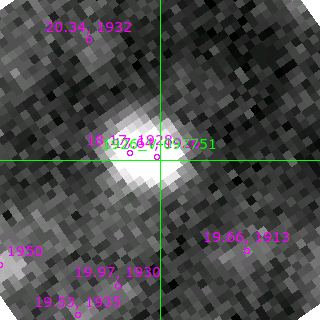 V-097751 in filter V on MJD  58784.140