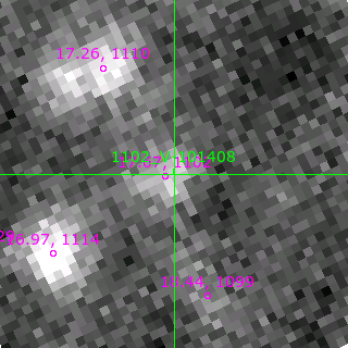 V-101408 in filter I on MJD  59903.260