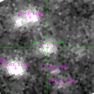 V-101408 in filter I on MJD  59904.120