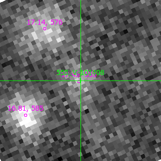 V-101408 in filter I on MJD  60227.120