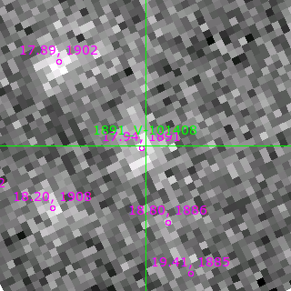 V-101408 in filter R on MJD  59932.170