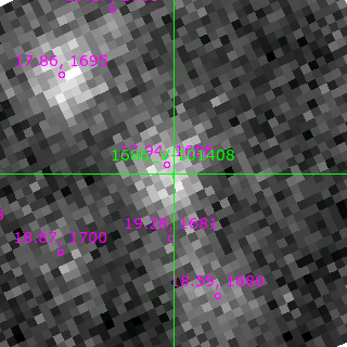 V-101408 in filter V on MJD  59849.210