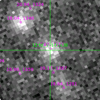 V-101408 in filter V on MJD  59851.170