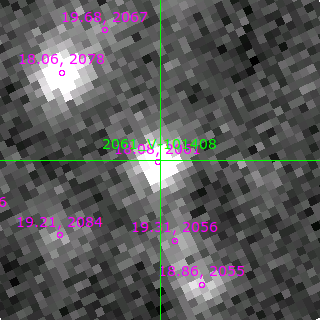 V-101408 in filter V on MJD  59903.260