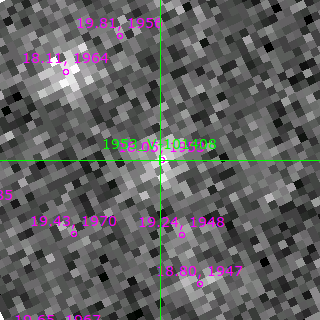 V-101408 in filter V on MJD  59932.170