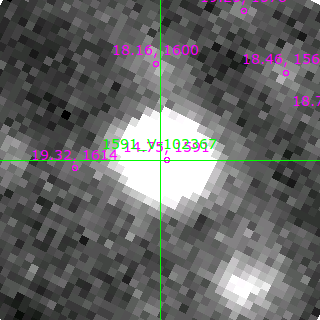 V-102367 in filter I on MJD  58108.130