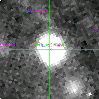 V-102367 in filter I on MJD  59851.150
