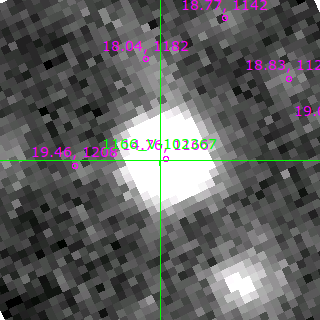 V-102367 in filter I on MJD  59879.130