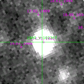 V-102367 in filter I on MJD  59903.200